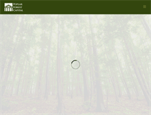 Tablet Screenshot of poplarforestllc.com